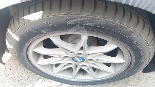 Photo 22 VIN: 4USBT33423LR66136 - BMW Z4 