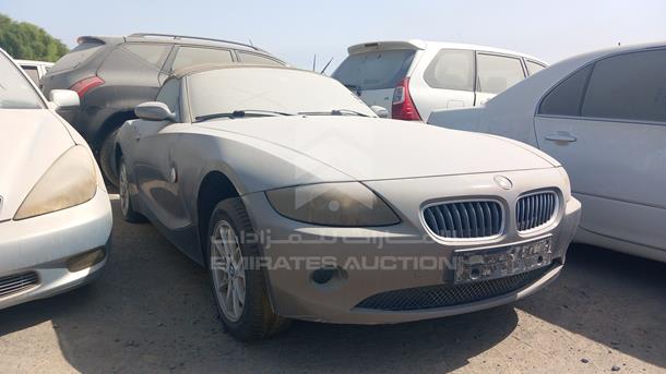 Photo 26 VIN: 4USBT33423LR66136 - BMW Z4 