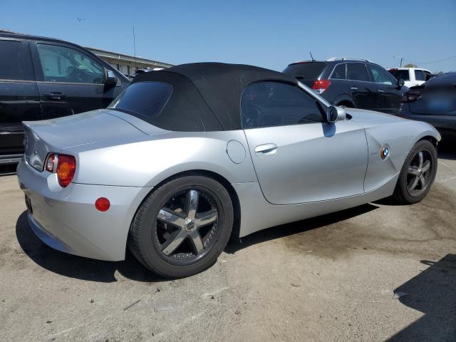 Photo 2 VIN: 4USBT33423LS44939 - BMW Z4 2.5 