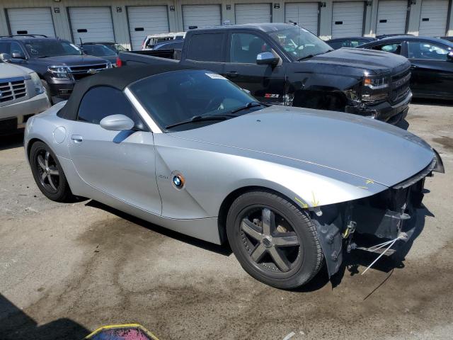 Photo 3 VIN: 4USBT33423LS44939 - BMW Z4 2.5 