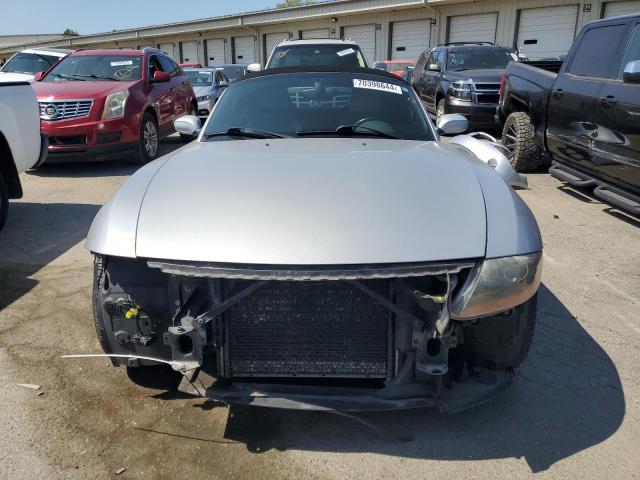 Photo 4 VIN: 4USBT33423LS44939 - BMW Z4 2.5 