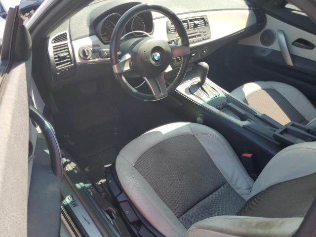 Photo 7 VIN: 4USBT33423LS44939 - BMW Z4 2.5 