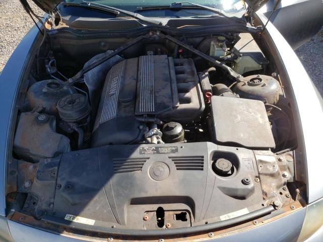 Photo 10 VIN: 4USBT33423LS45072 - BMW Z4 