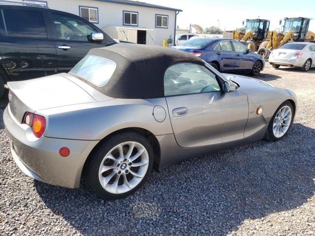 Photo 2 VIN: 4USBT33423LS45072 - BMW Z4 