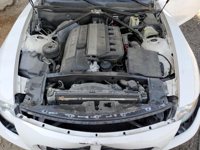 Photo 10 VIN: 4USBT33423LS45623 - BMW Z4 2.5 