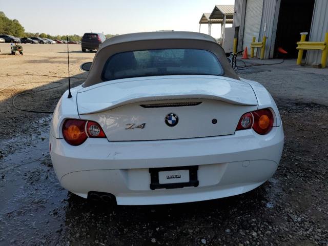 Photo 5 VIN: 4USBT33423LS45623 - BMW Z4 2.5 