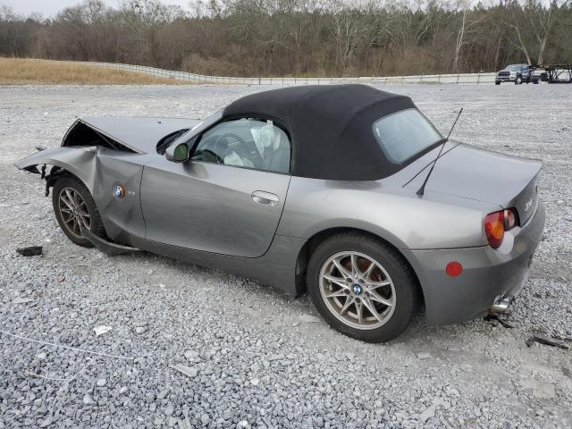 Photo 1 VIN: 4USBT33433LR65044 - BMW Z4 