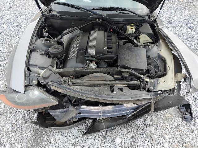 Photo 10 VIN: 4USBT33433LR65044 - BMW Z4 