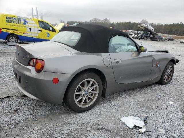 Photo 2 VIN: 4USBT33433LR65044 - BMW Z4 