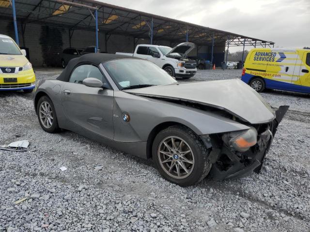 Photo 3 VIN: 4USBT33433LR65044 - BMW Z4 