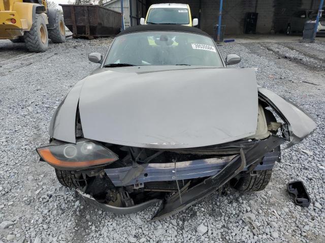 Photo 4 VIN: 4USBT33433LR65044 - BMW Z4 