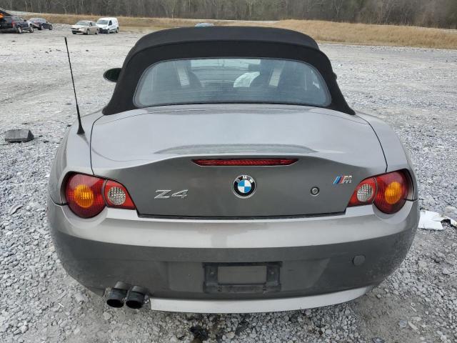 Photo 5 VIN: 4USBT33433LR65044 - BMW Z4 