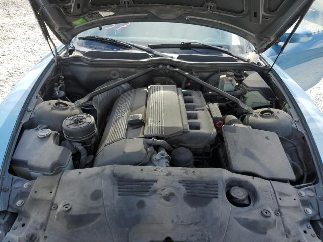 Photo 10 VIN: 4USBT33433LS45498 - BMW Z4 