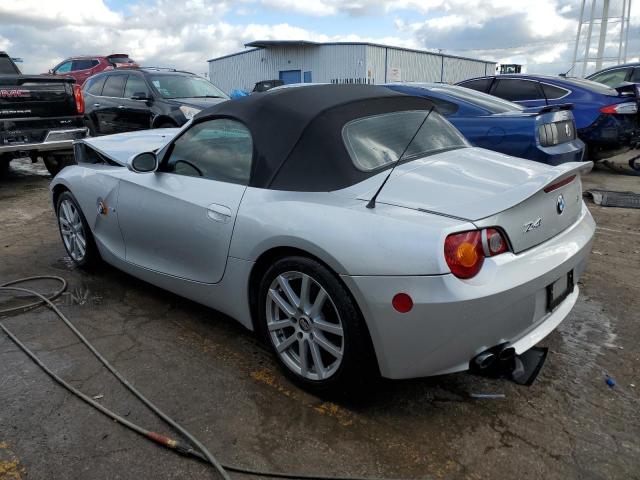 Photo 1 VIN: 4USBT33443LS41296 - BMW Z4 