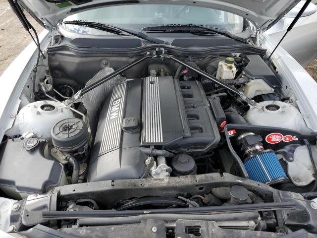 Photo 10 VIN: 4USBT33443LS41296 - BMW Z4 