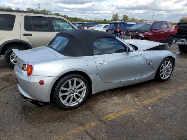 Photo 2 VIN: 4USBT33443LS41296 - BMW Z4 