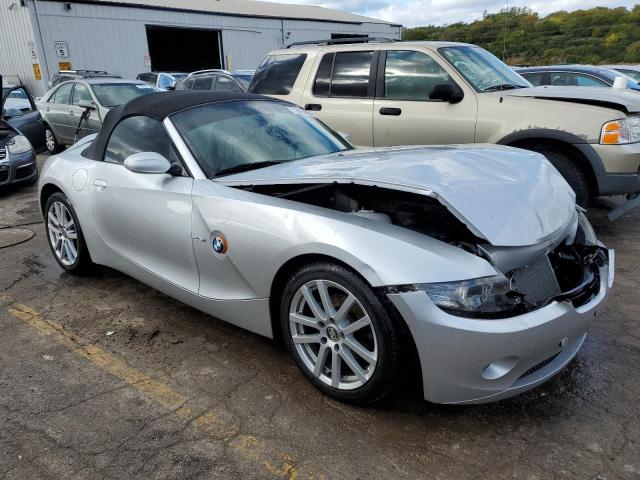 Photo 3 VIN: 4USBT33443LS41296 - BMW Z4 