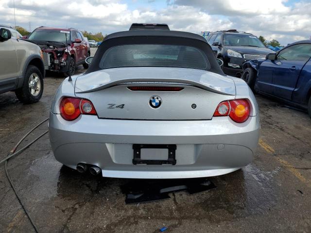 Photo 5 VIN: 4USBT33443LS41296 - BMW Z4 