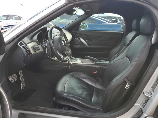 Photo 6 VIN: 4USBT33443LS41296 - BMW Z4 