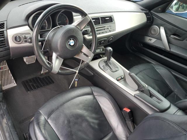 Photo 7 VIN: 4USBT33443LS41296 - BMW Z4 