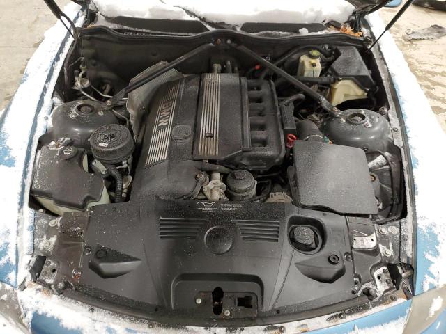 Photo 10 VIN: 4USBT33443LS42769 - BMW Z4 