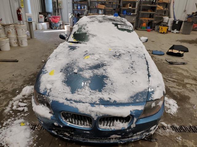 Photo 4 VIN: 4USBT33443LS42769 - BMW Z4 