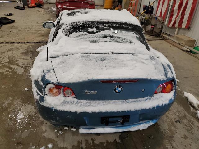 Photo 5 VIN: 4USBT33443LS42769 - BMW Z4 