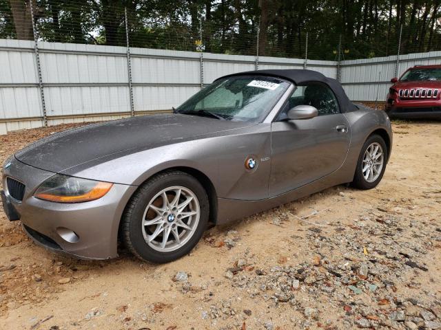 Photo 0 VIN: 4USBT33453LR62128 - BMW Z4 2.5 