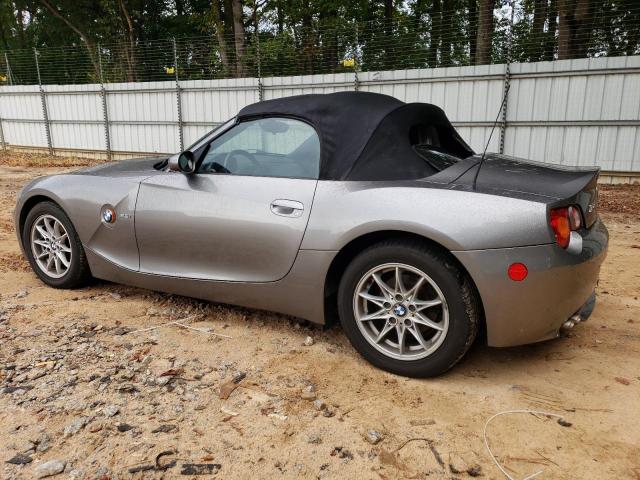 Photo 1 VIN: 4USBT33453LR62128 - BMW Z4 2.5 