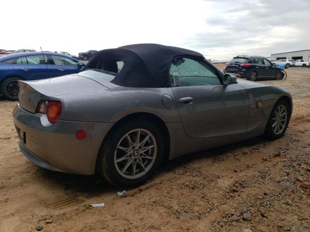 Photo 2 VIN: 4USBT33453LR62128 - BMW Z4 2.5 