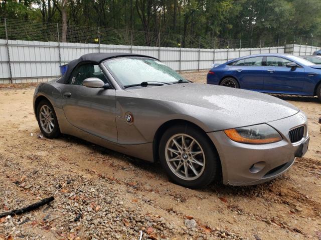 Photo 3 VIN: 4USBT33453LR62128 - BMW Z4 2.5 