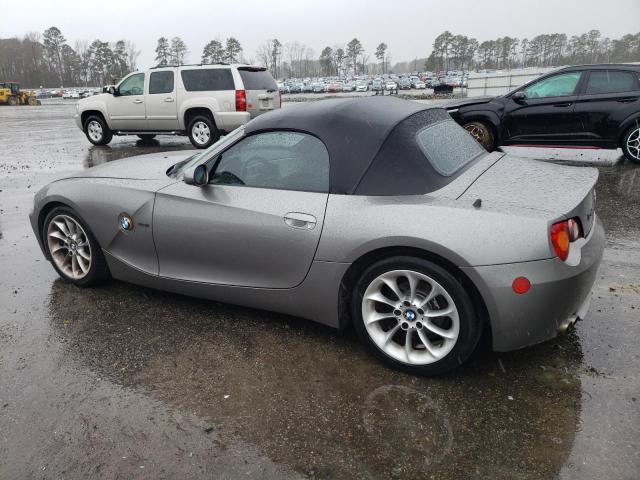 Photo 1 VIN: 4USBT33453LR66552 - BMW Z4 