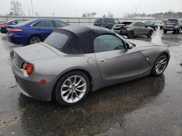 Photo 2 VIN: 4USBT33453LR66552 - BMW Z4 