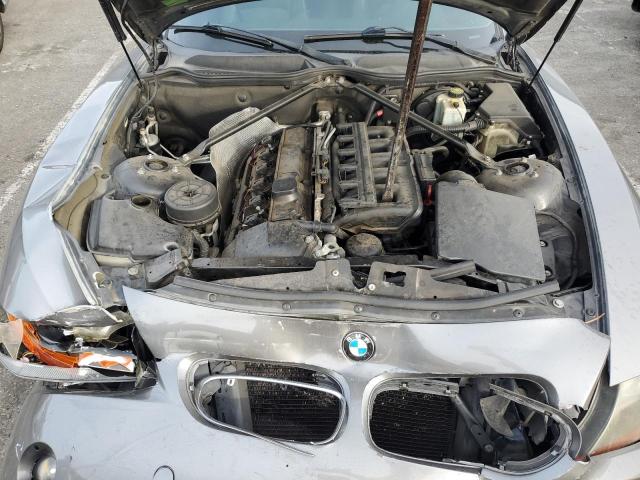 Photo 10 VIN: 4USBT33453LS41789 - BMW Z4 