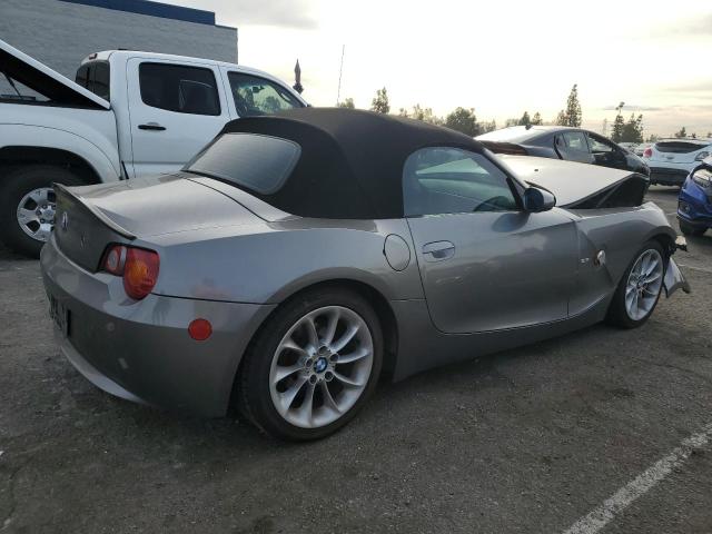 Photo 2 VIN: 4USBT33453LS41789 - BMW Z4 