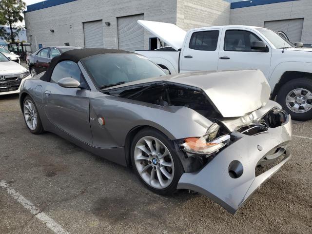 Photo 3 VIN: 4USBT33453LS41789 - BMW Z4 