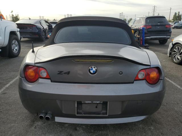 Photo 5 VIN: 4USBT33453LS41789 - BMW Z4 