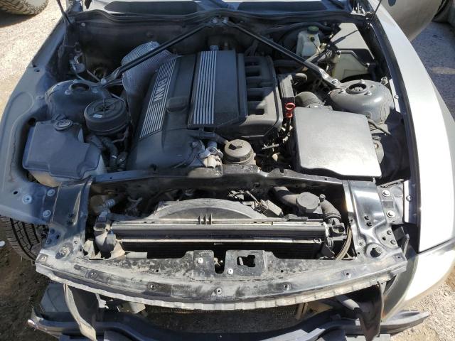 Photo 10 VIN: 4USBT33453LS43963 - BMW Z4 