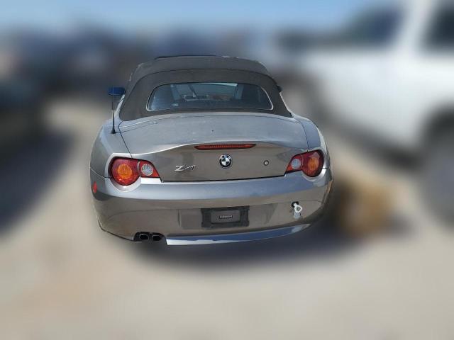 Photo 5 VIN: 4USBT33453LS43963 - BMW Z4 