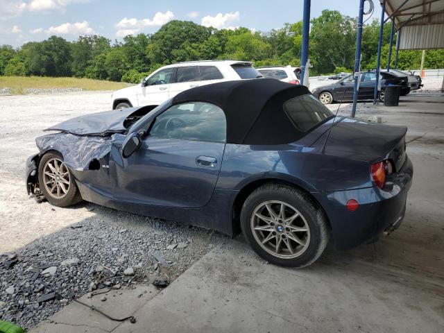 Photo 1 VIN: 4USBT33453LS46412 - BMW Z4 