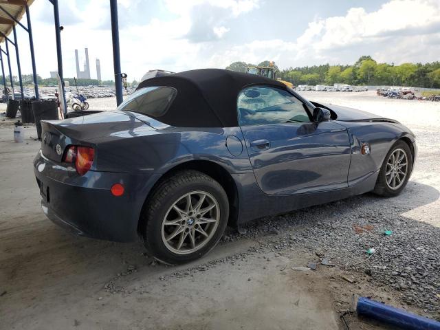 Photo 2 VIN: 4USBT33453LS46412 - BMW Z4 