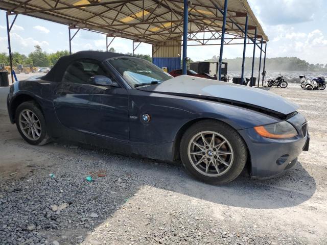 Photo 3 VIN: 4USBT33453LS46412 - BMW Z4 