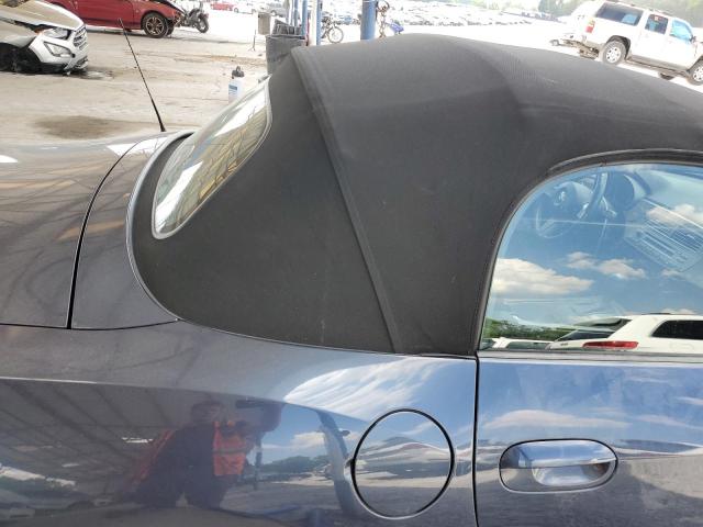 Photo 9 VIN: 4USBT33453LS46412 - BMW Z4 