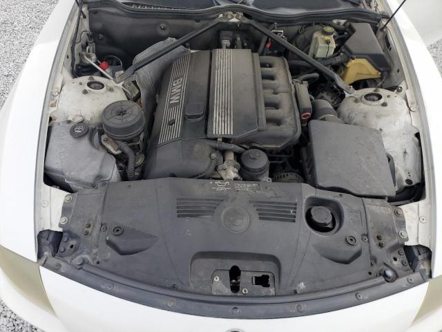 Photo 10 VIN: 4USBT33453LS47897 - BMW Z4 2.5 