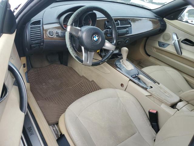 Photo 7 VIN: 4USBT33453LS47897 - BMW Z4 2.5 