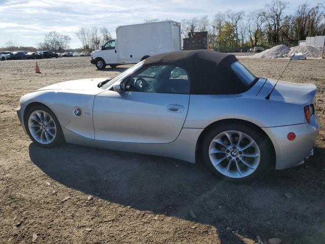 Photo 1 VIN: 4USBT33454LS48548 - BMW Z4 2.5 