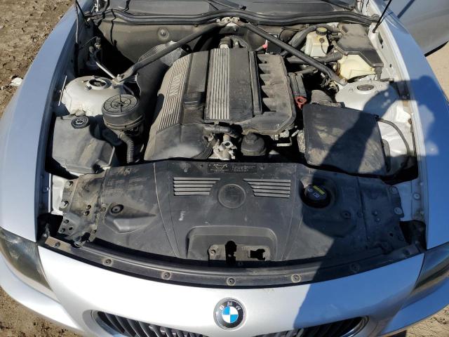 Photo 10 VIN: 4USBT33454LS48548 - BMW Z4 2.5 