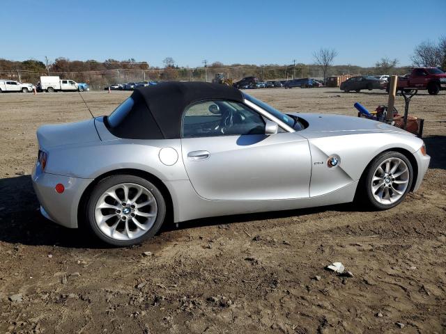 Photo 2 VIN: 4USBT33454LS48548 - BMW Z4 2.5 