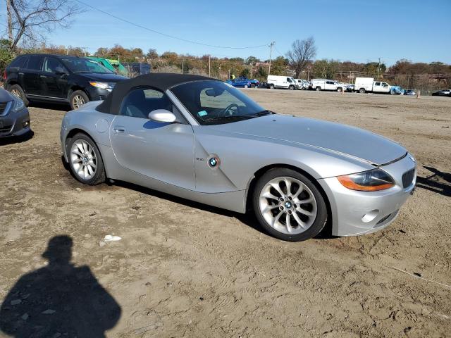 Photo 3 VIN: 4USBT33454LS48548 - BMW Z4 2.5 