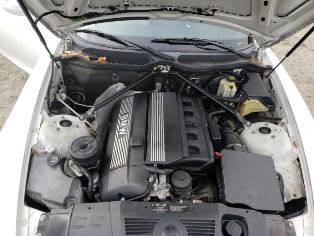 Photo 6 VIN: 4USBT33454LS48632 - BMW Z4 2.5 